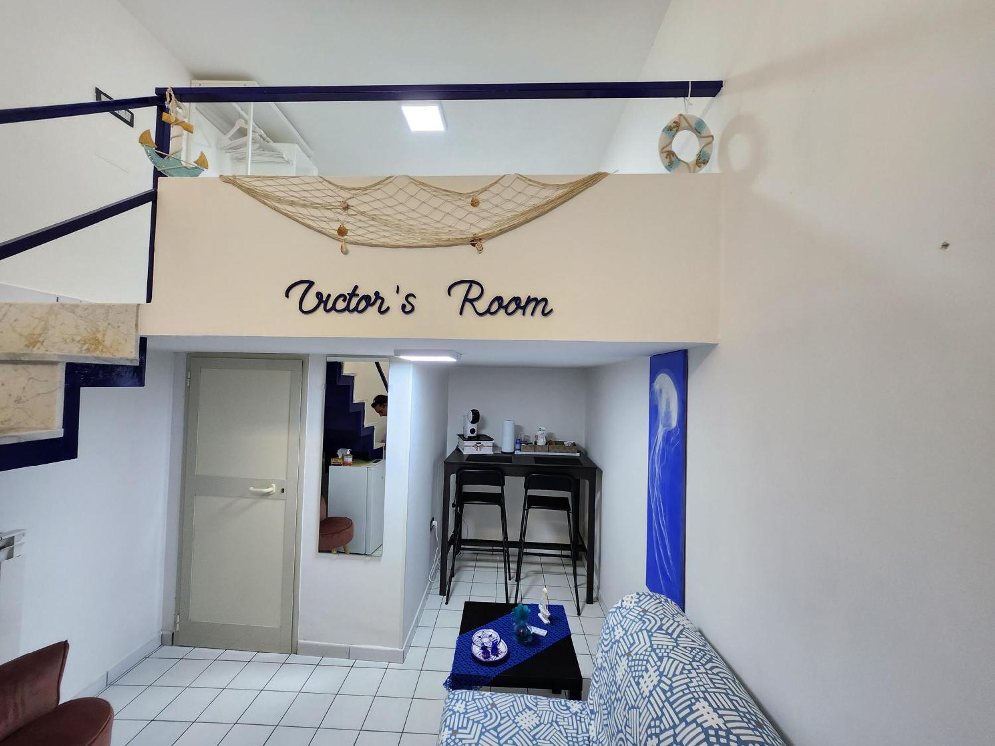 Victor'S Room Четара Экстерьер фото